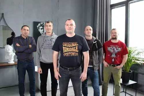 Балашиха